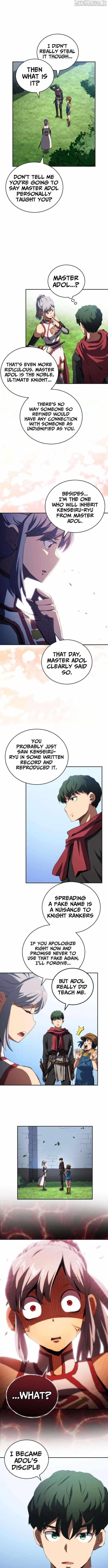 Wild Ranker Chapter 27 - Page 3