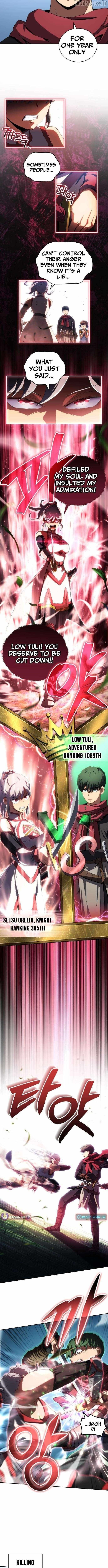 Wild Ranker Chapter 27 - Page 4