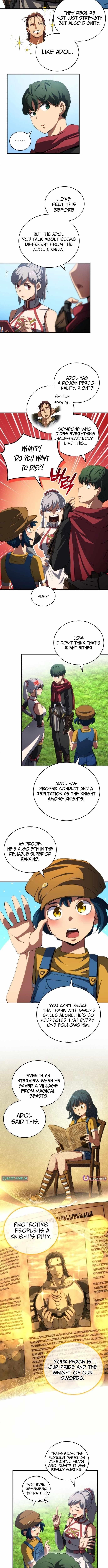 Wild Ranker Chapter 29 - Page 4