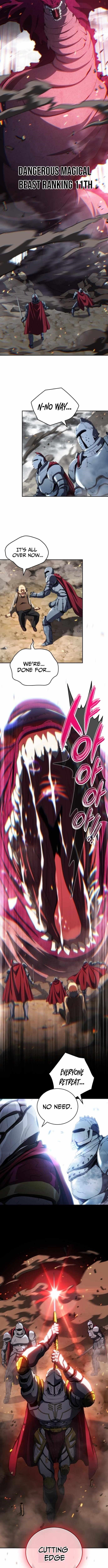 Wild Ranker Chapter 29 - Page 7