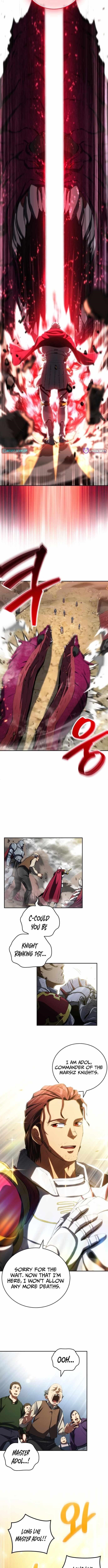 Wild Ranker Chapter 29 - Page 8