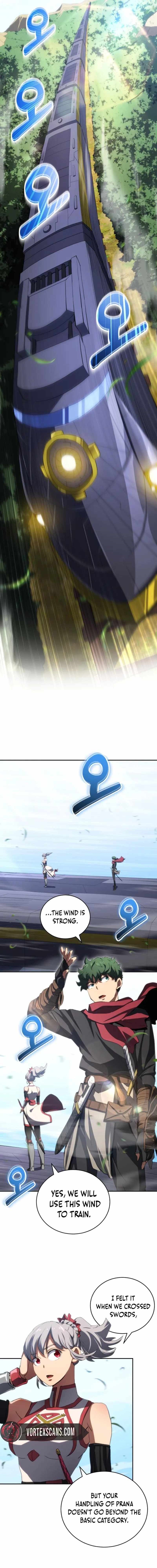 Wild Ranker Chapter 31 - Page 13