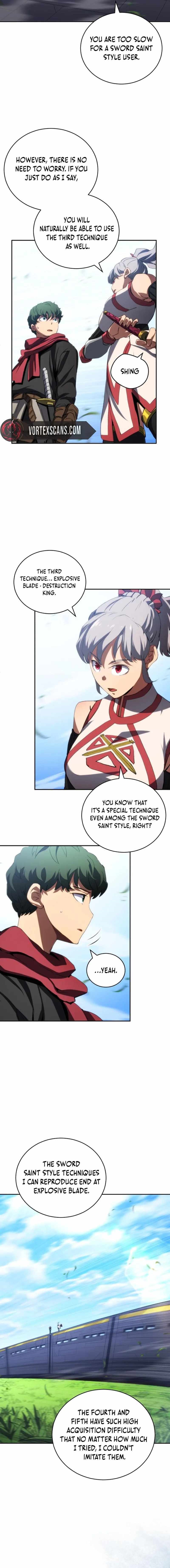 Wild Ranker Chapter 31 - Page 16