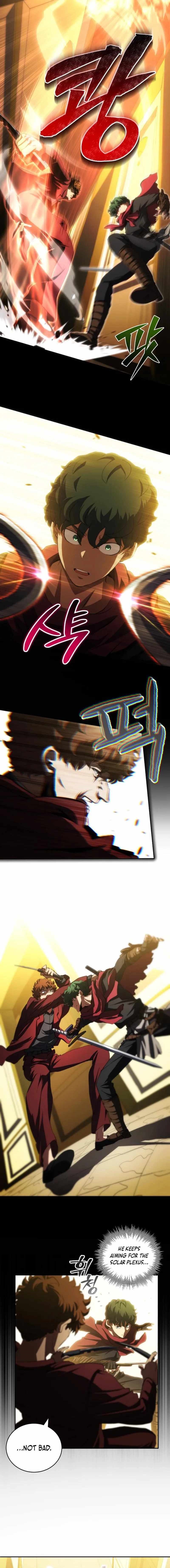 Wild Ranker Chapter 31 - Page 5