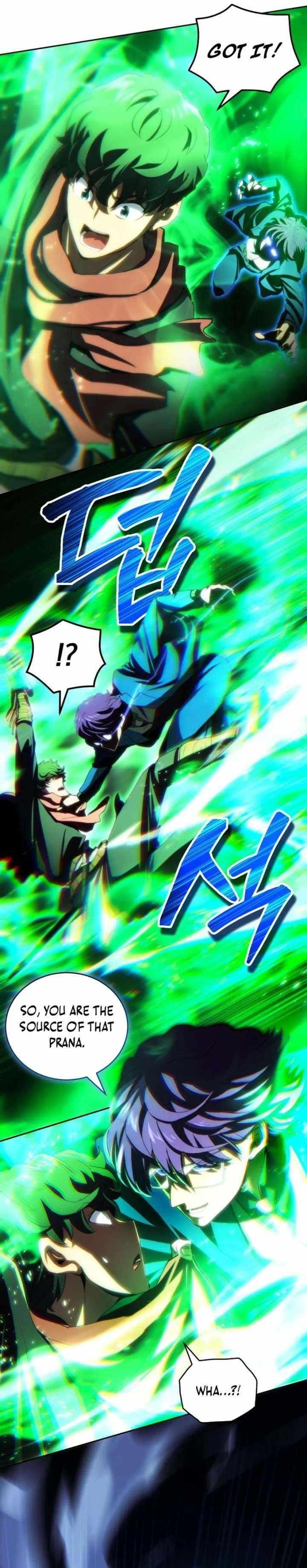 Wild Ranker Chapter 33 - Page 11