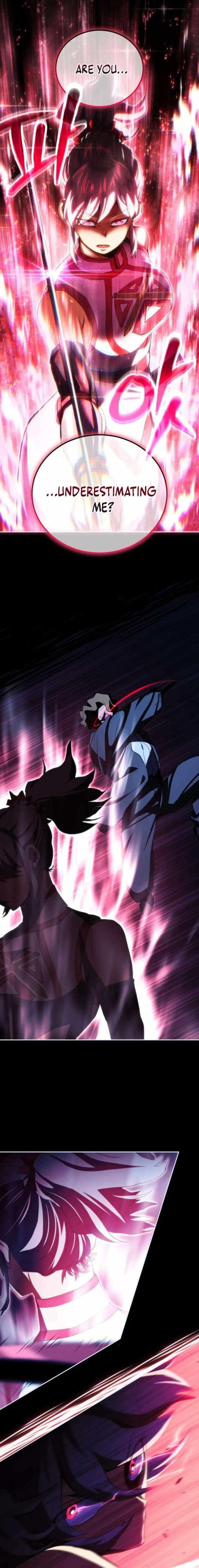 Wild Ranker Chapter 33 - Page 14