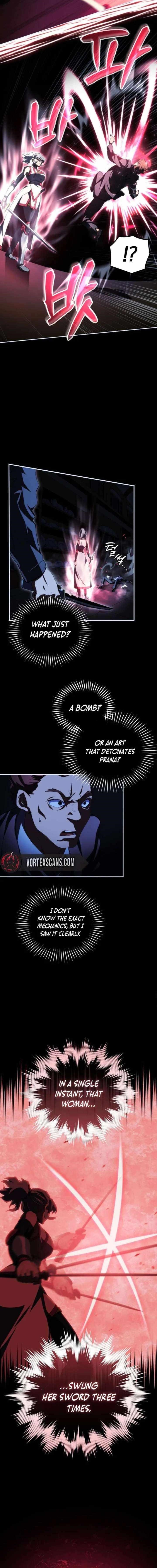 Wild Ranker Chapter 33 - Page 15