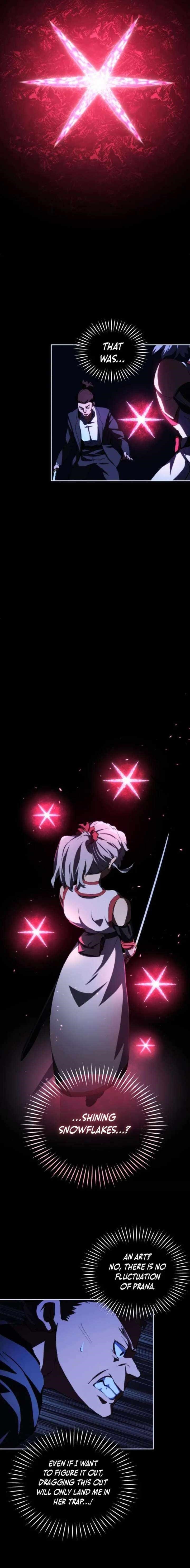 Wild Ranker Chapter 33 - Page 16