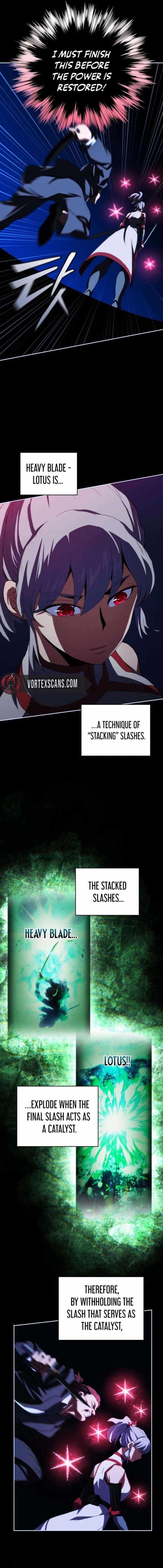 Wild Ranker Chapter 33 - Page 17