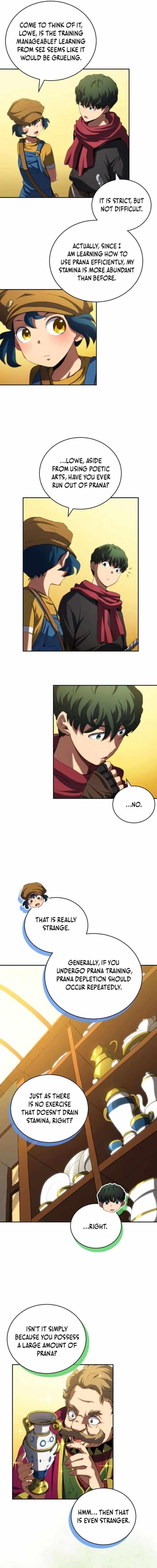 Wild Ranker Chapter 33 - Page 4