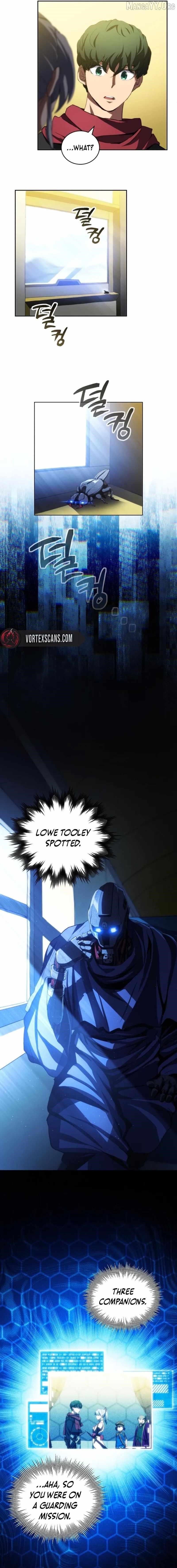 Wild Ranker Chapter 36 - Page 10