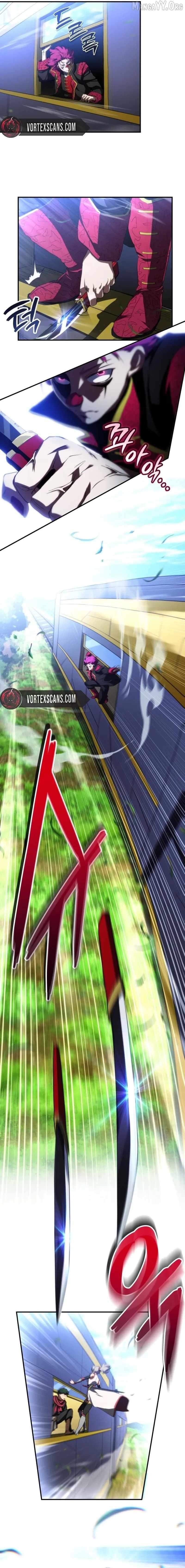 Wild Ranker Chapter 36 - Page 13