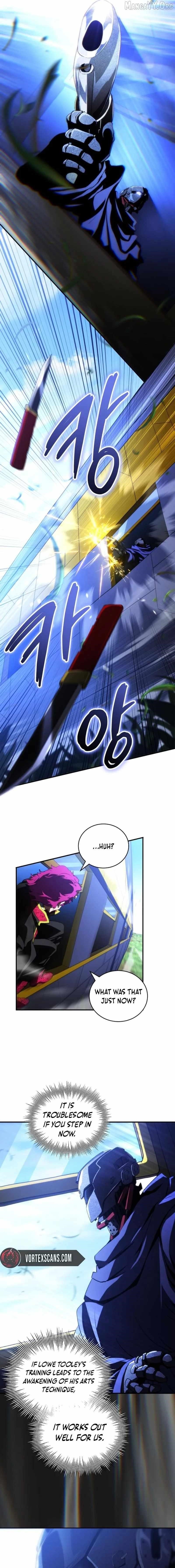 Wild Ranker Chapter 36 - Page 14