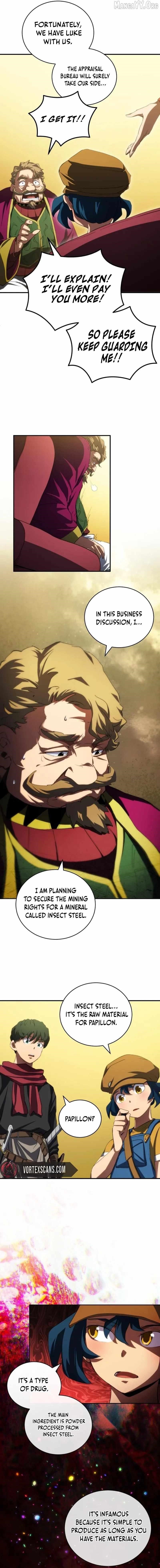 Wild Ranker Chapter 36 - Page 5