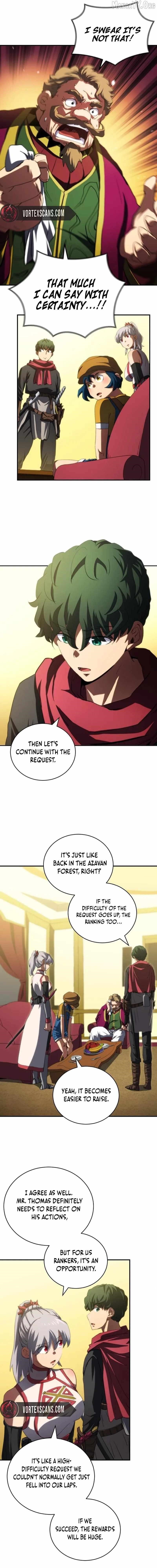 Wild Ranker Chapter 36 - Page 7