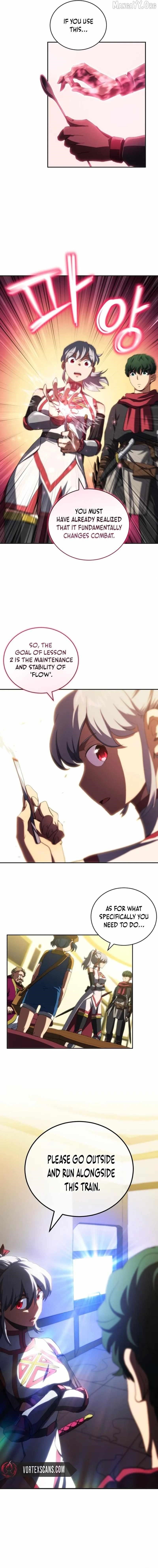 Wild Ranker Chapter 36 - Page 9