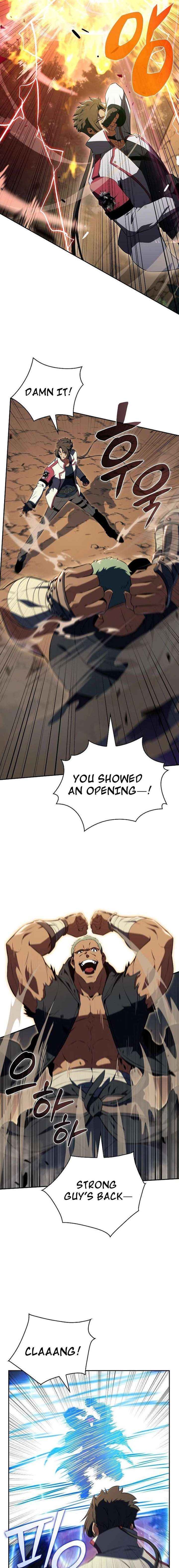 Wild Ranker Chapter 37 - Page 15