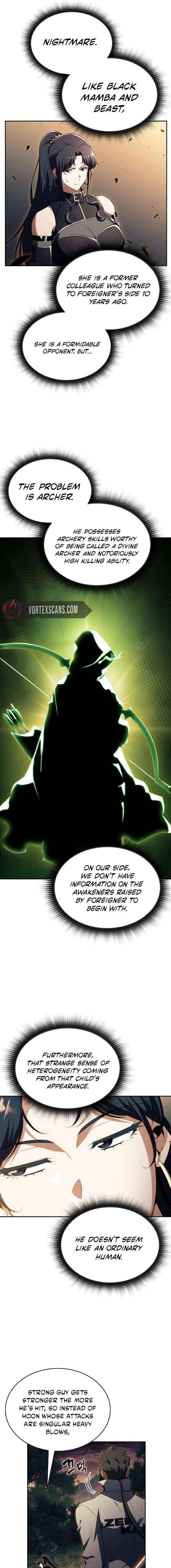 Wild Ranker Chapter 37 - Page 19