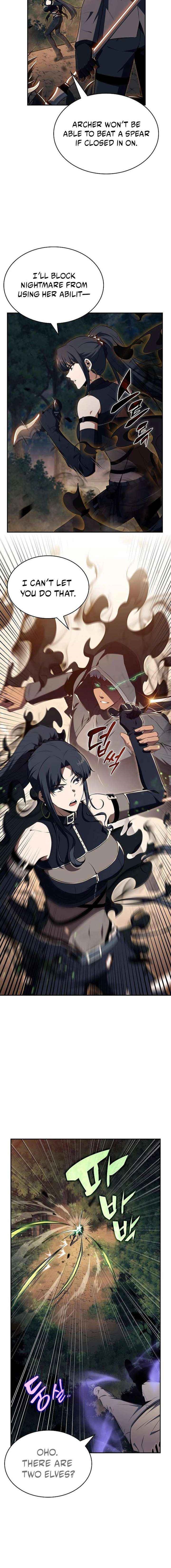 Wild Ranker Chapter 37 - Page 20