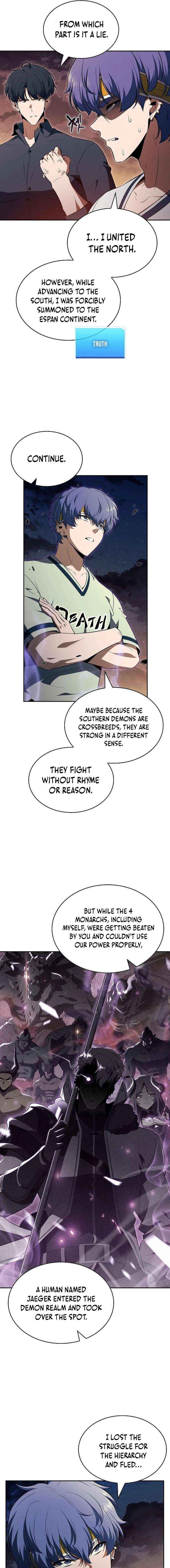 Wild Ranker Chapter 37 - Page 23