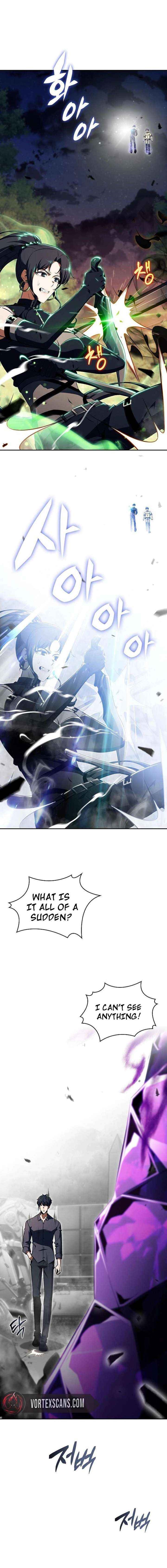 Wild Ranker Chapter 37 - Page 26