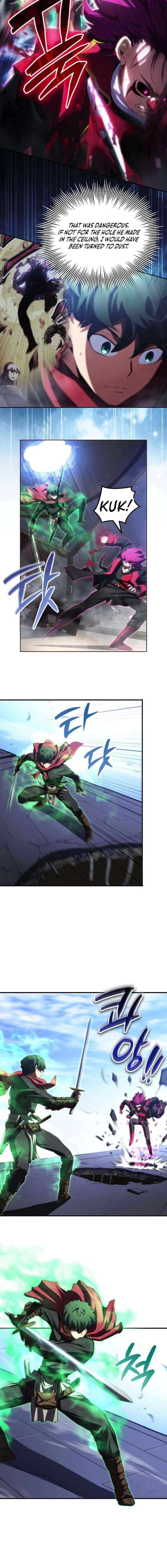 Wild Ranker Chapter 38 - Page 10