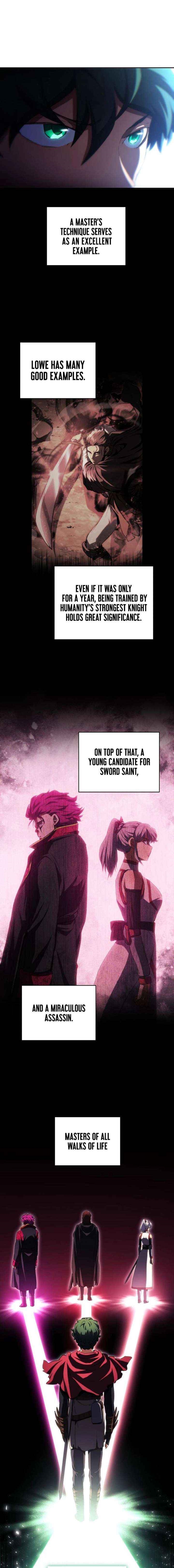 Wild Ranker Chapter 38 - Page 11