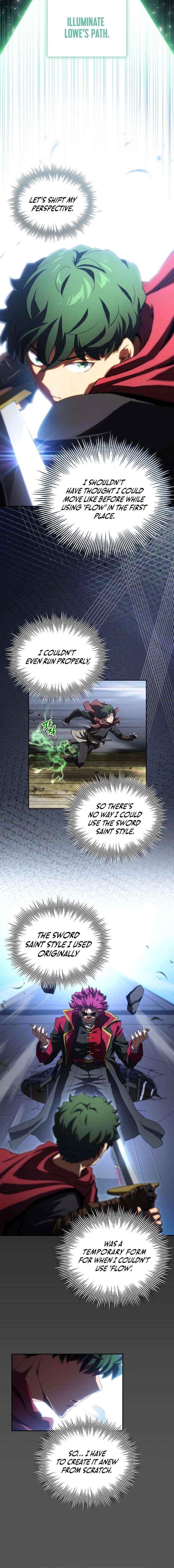 Wild Ranker Chapter 38 - Page 12