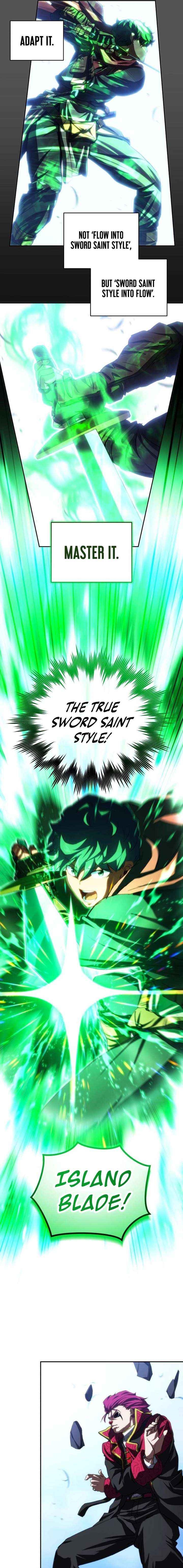 Wild Ranker Chapter 38 - Page 13