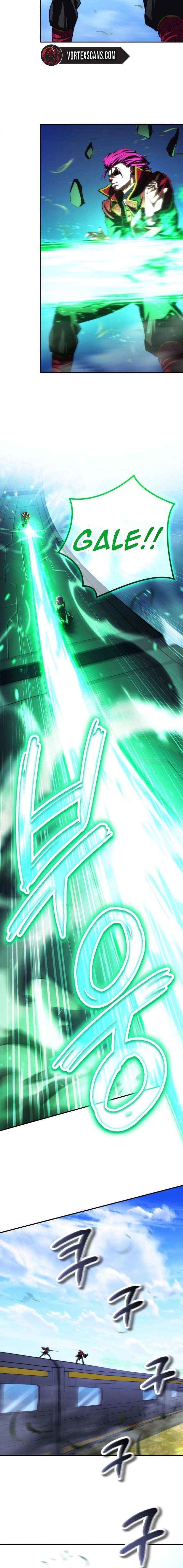 Wild Ranker Chapter 38 - Page 14