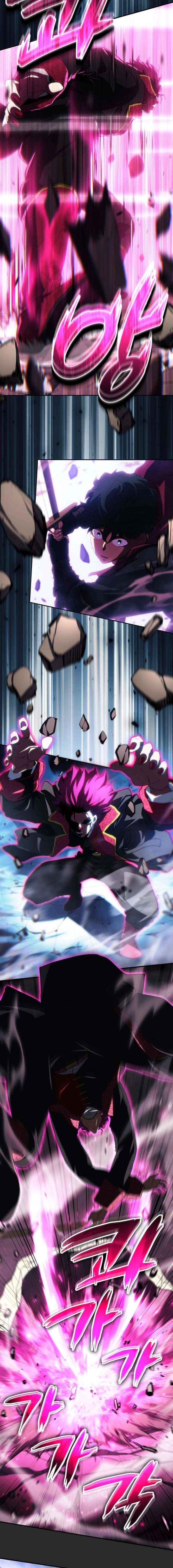 Wild Ranker Chapter 38 - Page 8