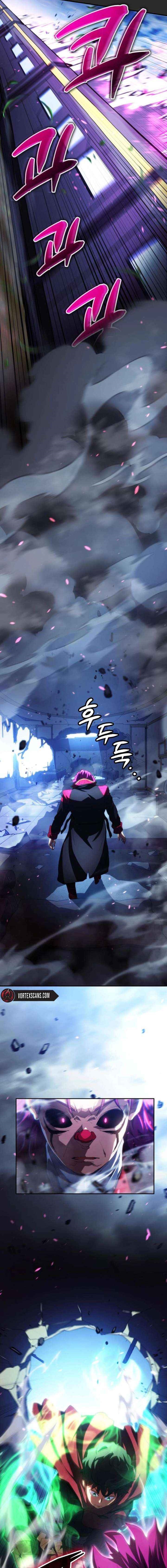 Wild Ranker Chapter 38 - Page 9