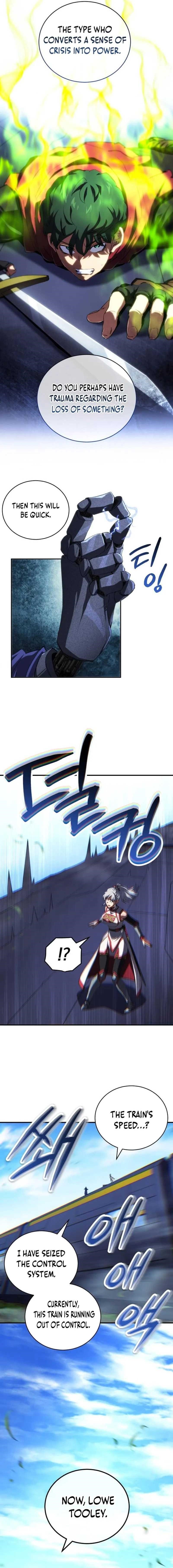 Wild Ranker Chapter 39 - Page 14