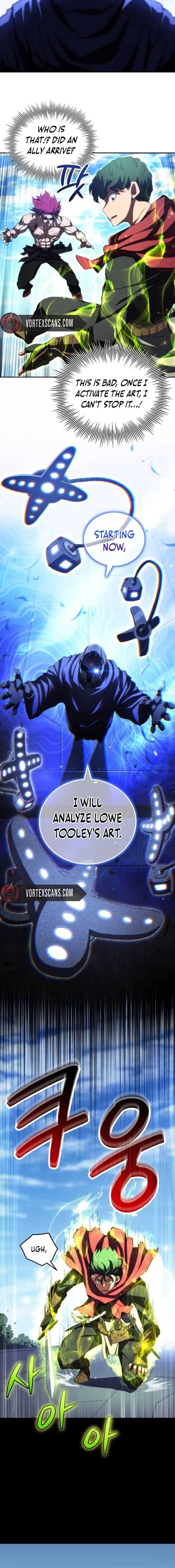 Wild Ranker Chapter 39 - Page 8