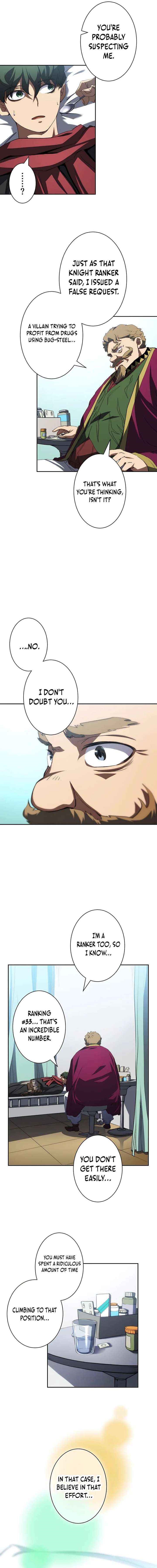 Wild Ranker Chapter 40 - Page 14