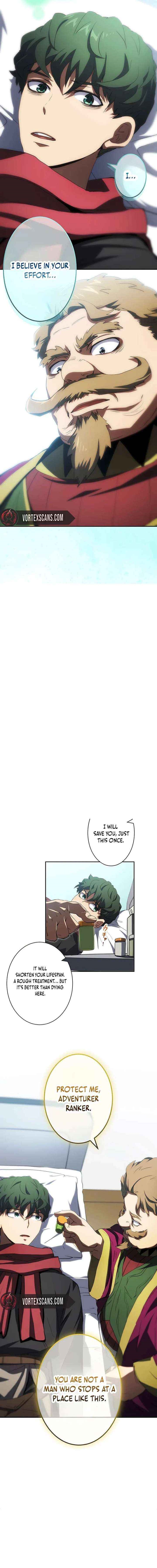 Wild Ranker Chapter 40 - Page 15