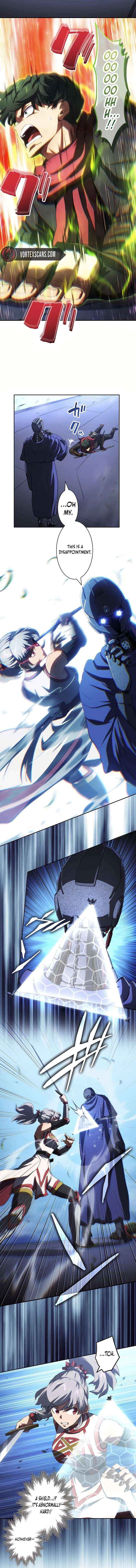 Wild Ranker Chapter 40 - Page 2