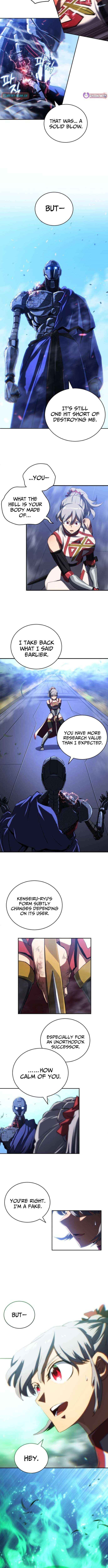 Wild Ranker Chapter 41 - Page 10