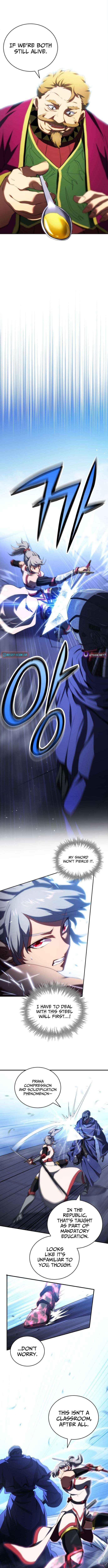 Wild Ranker Chapter 41 - Page 6