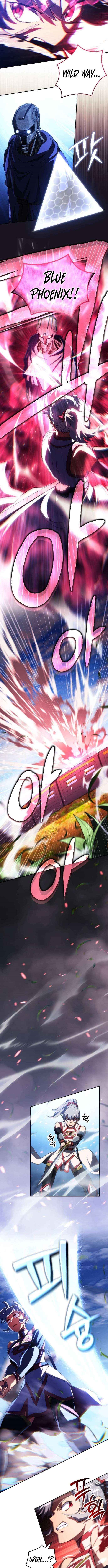 Wild Ranker Chapter 41 - Page 9