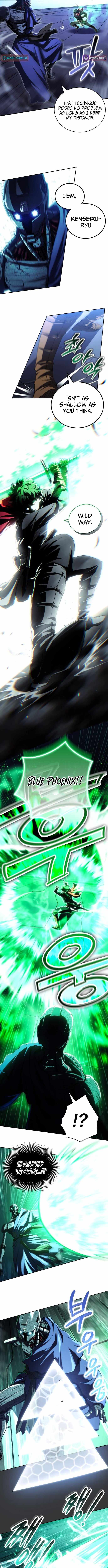 Wild Ranker Chapter 42 - Page 10