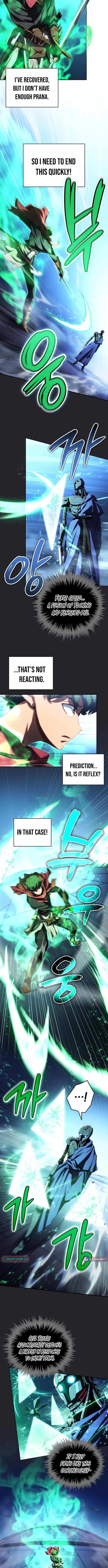 Wild Ranker Chapter 42 - Page 2