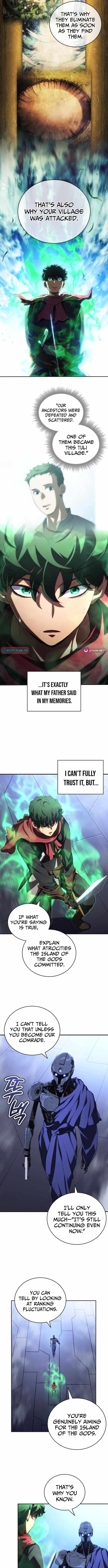 Wild Ranker Chapter 42 - Page 6