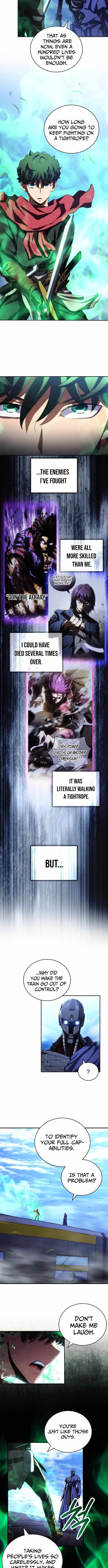 Wild Ranker Chapter 42 - Page 7