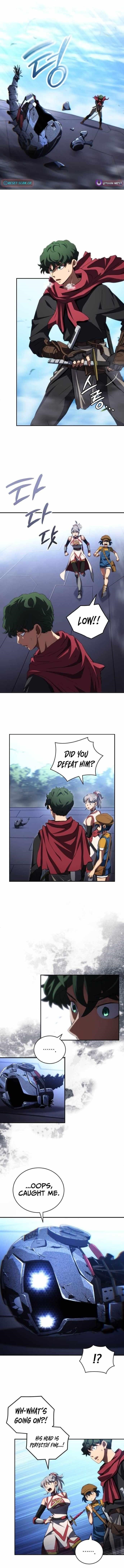 Wild Ranker Chapter 43 - Page 1