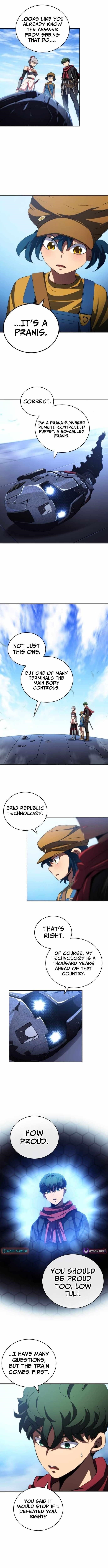 Wild Ranker Chapter 43 - Page 2