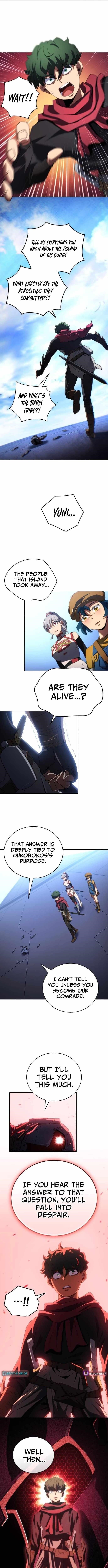 Wild Ranker Chapter 43 - Page 4