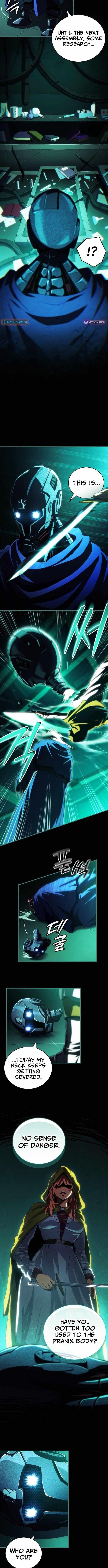 Wild Ranker Chapter 43 - Page 6