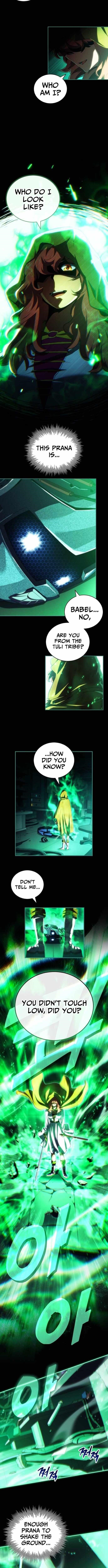 Wild Ranker Chapter 43 - Page 7