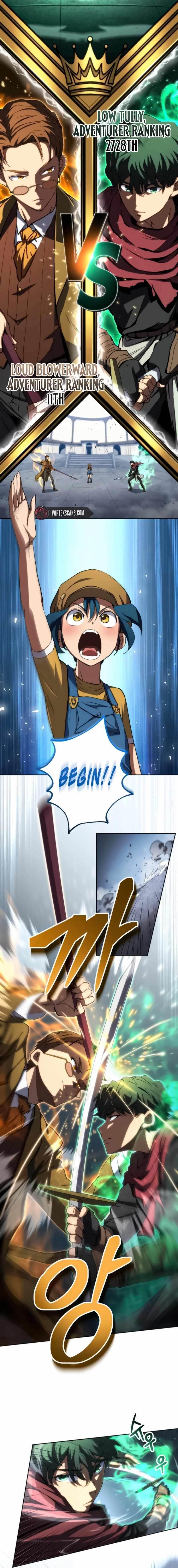 Wild Ranker Chapter 6 - Page 12